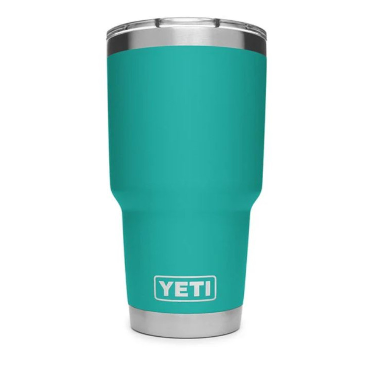 Yeti Rambler 30 oz Tumbler